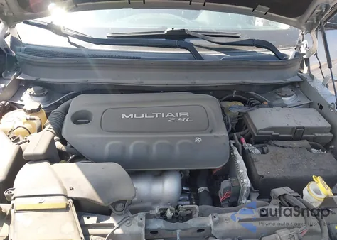 2014 Jeep Cherokee Sport from USA, damaged, VIN 1C4PJLAB5EW185194